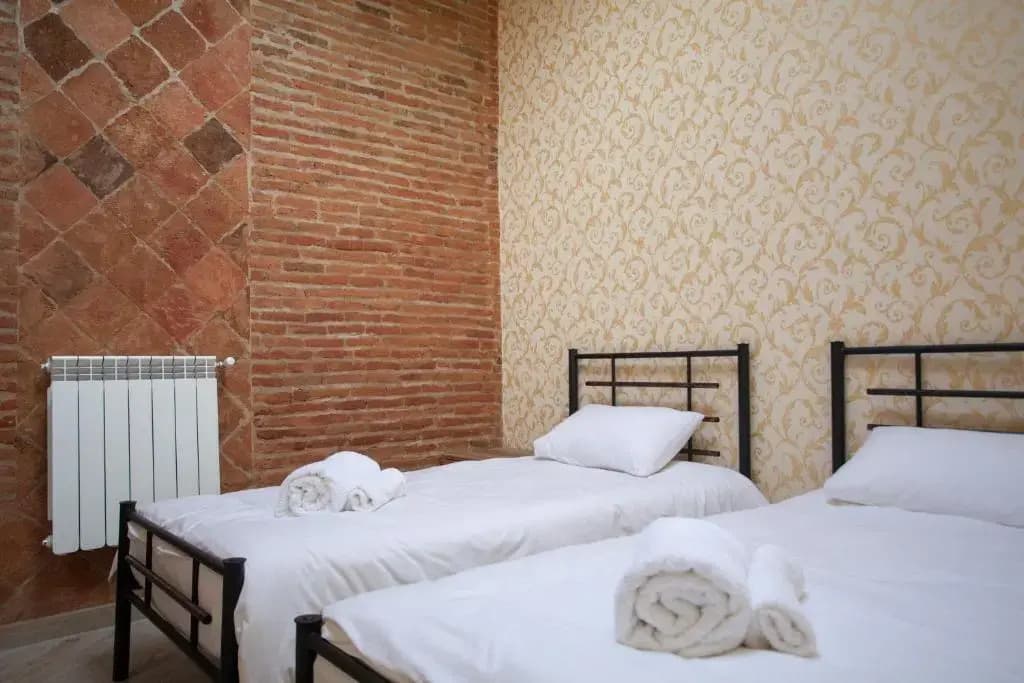 Old - Gold Plex Apart hotel - photo 4