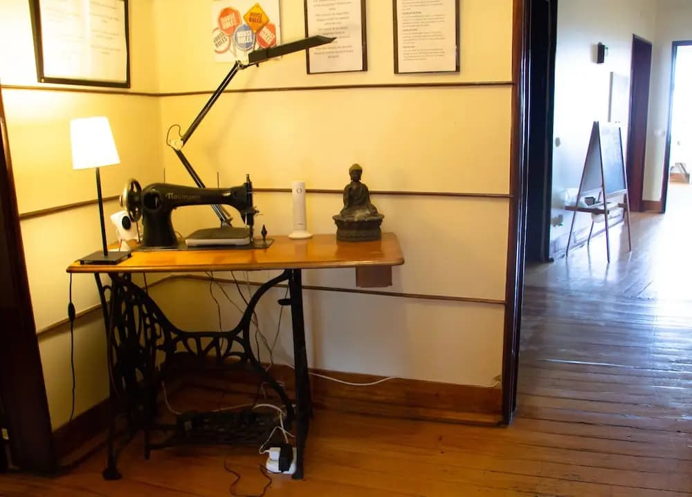 Alfama 3B Balby's Bed&Breakfast - photo 25