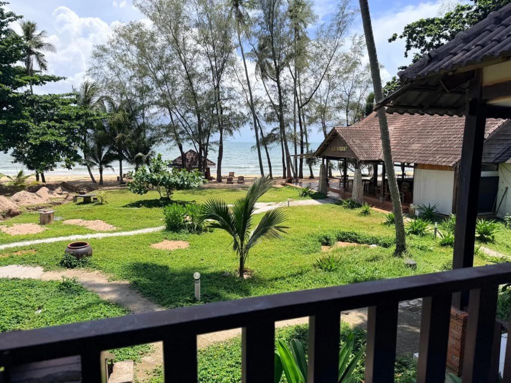 Arcadia Phu Quoc Resort - photo 20