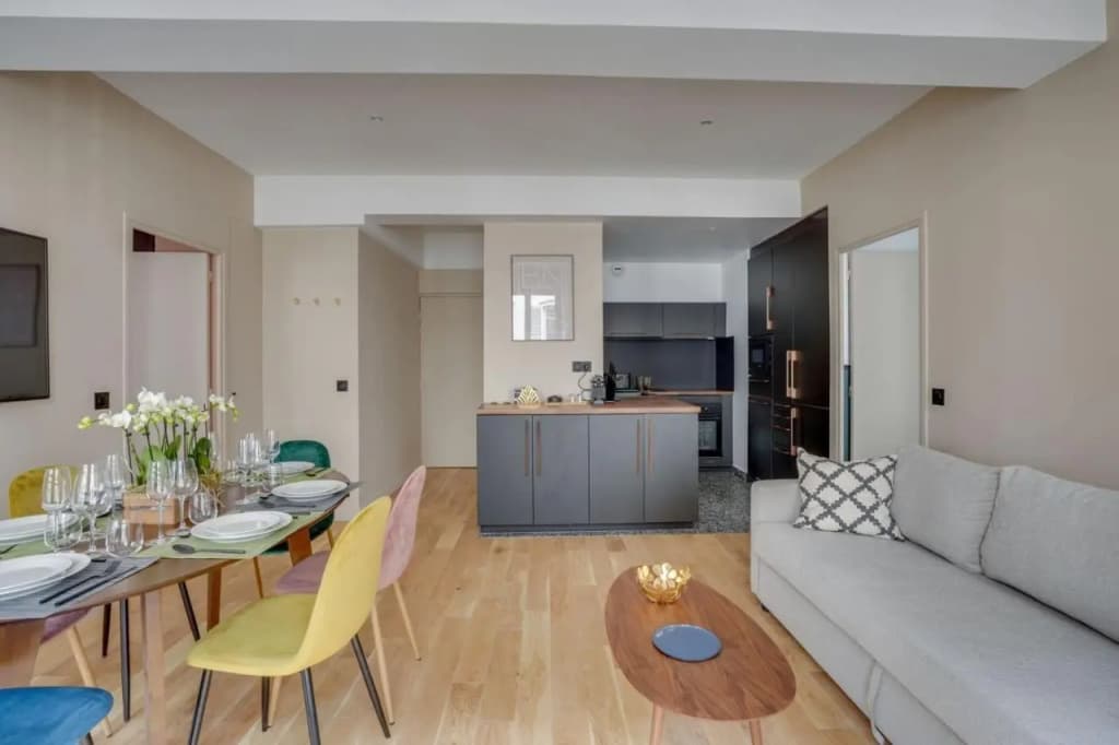 126 Suite Abraham - photo 25