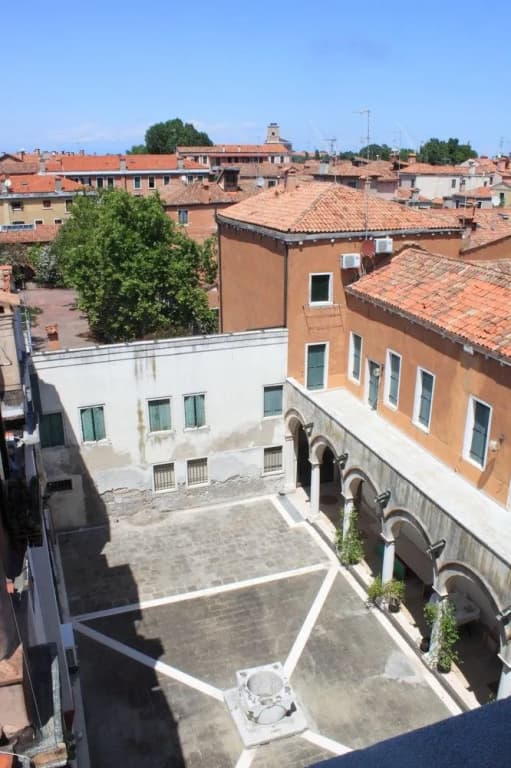 Hostel Biennale - main photo