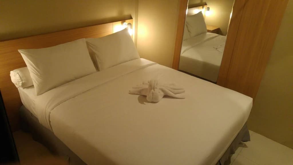 Quds Express Hotel - photo 5