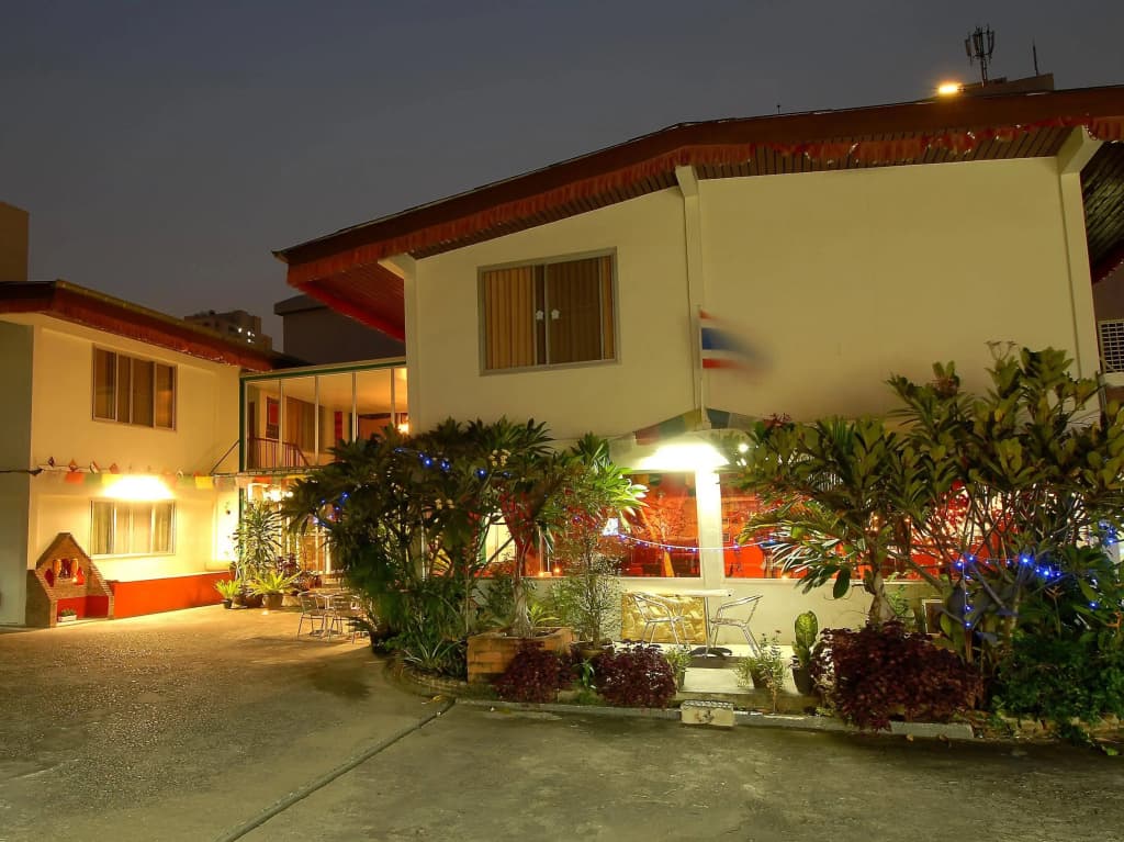 Himalaya Residence - photo 9