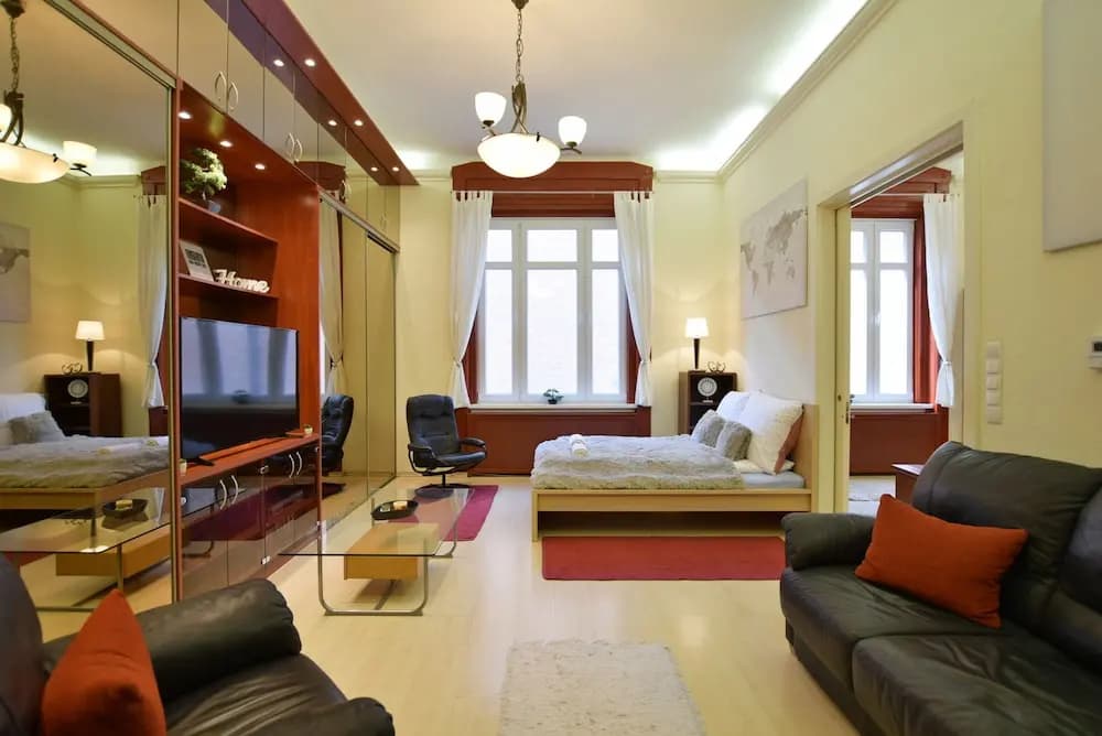 Ultra central apartment at Synagogue - photo 3