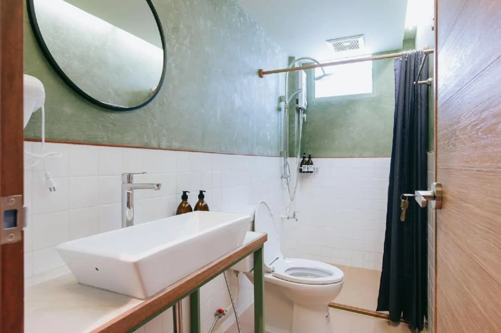 Muan Hostel - photo 9