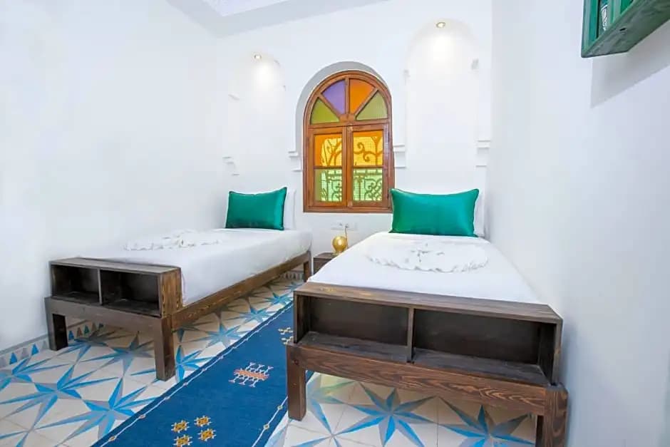 Riad La Vie - photo 3