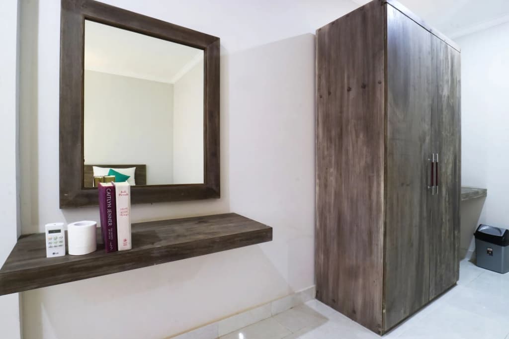 Delali Guest House - photo 7