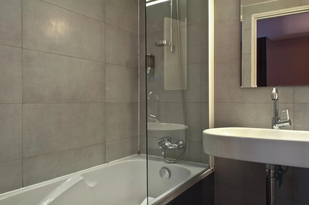 Hotel Eugenie - photo 17