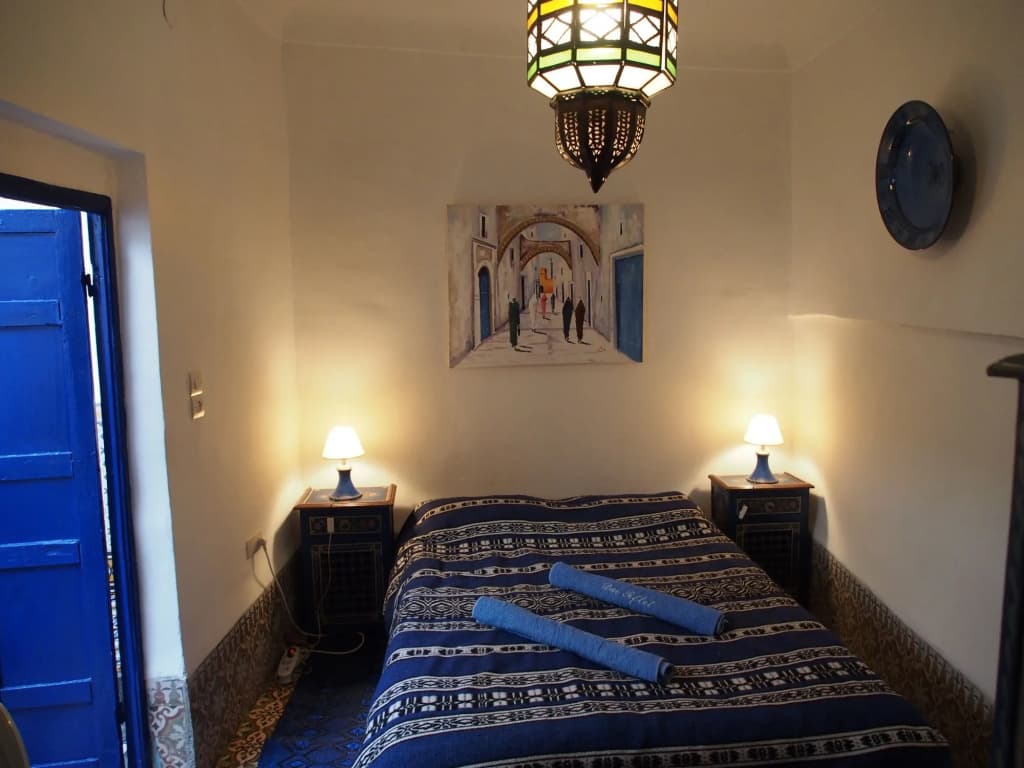 Riad Dar Tiflet - photo 3