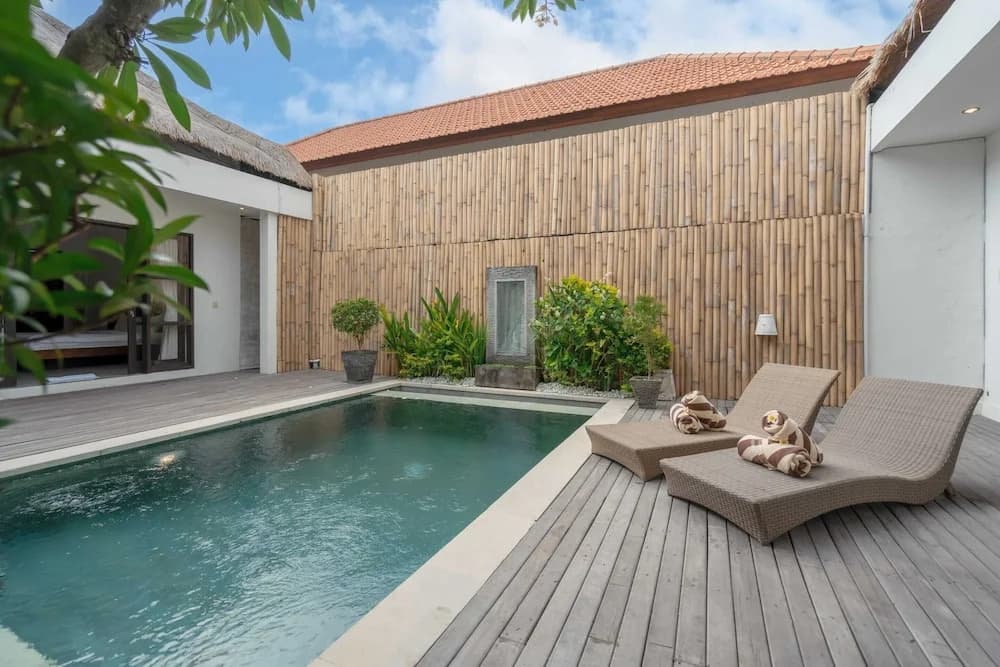 Villa Art Gecko - photo 28