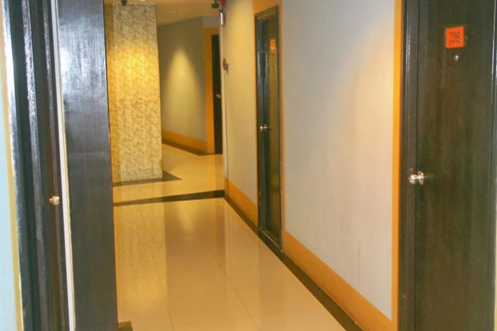 Tez Palace Hotel - photo 11