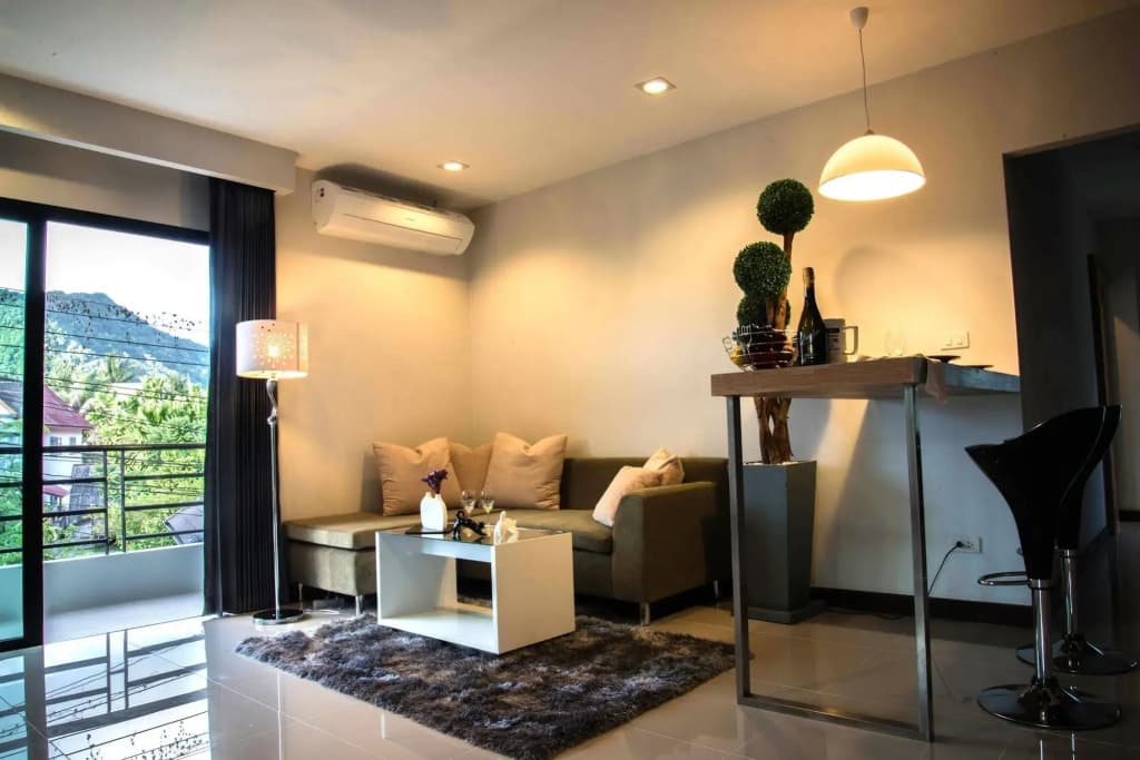 Kbc Boutique Apartment - photo 5