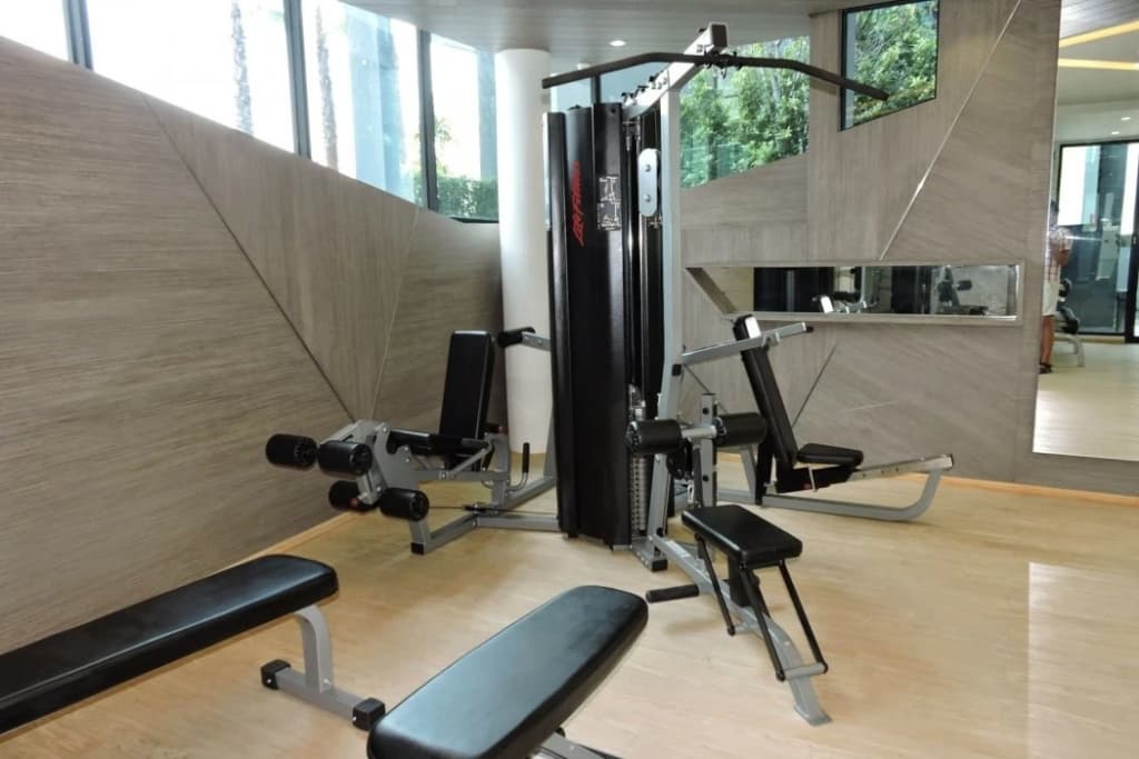 Acqua Condominium - photo 18