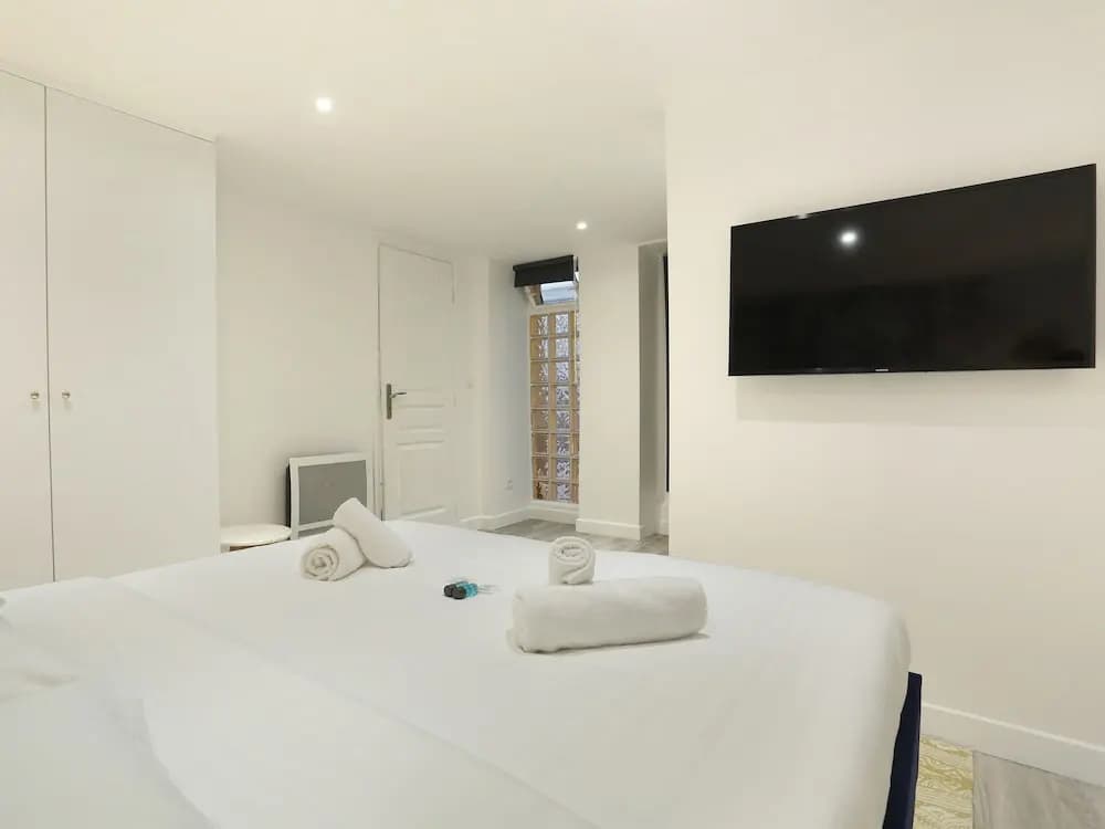 Appartement St Honore - photo 3