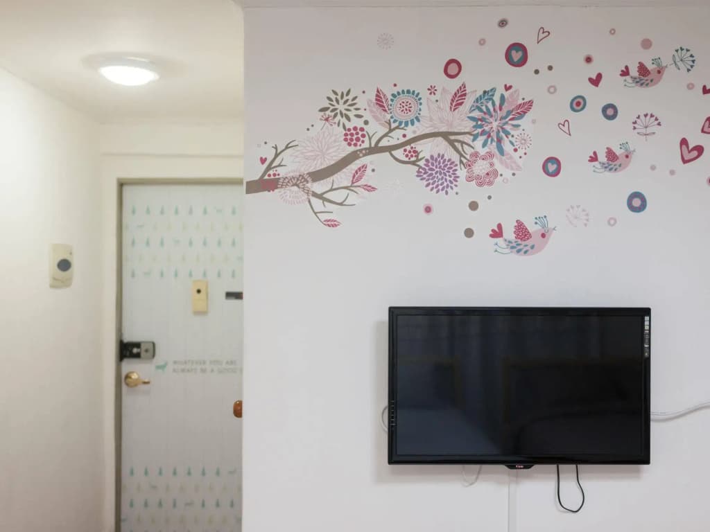 Egg Guesthouse Korea - photo 12