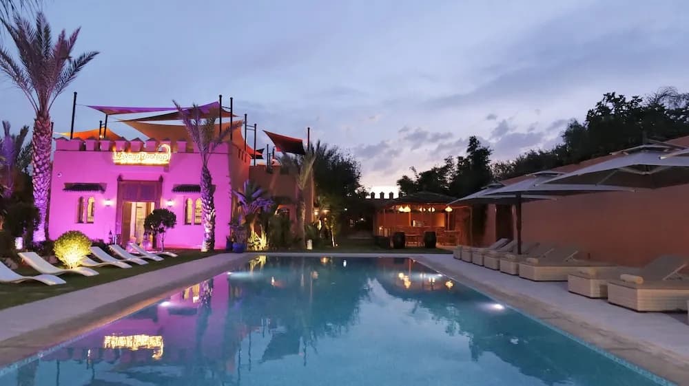 Le Palais Averroes - Adults Only - photo 15