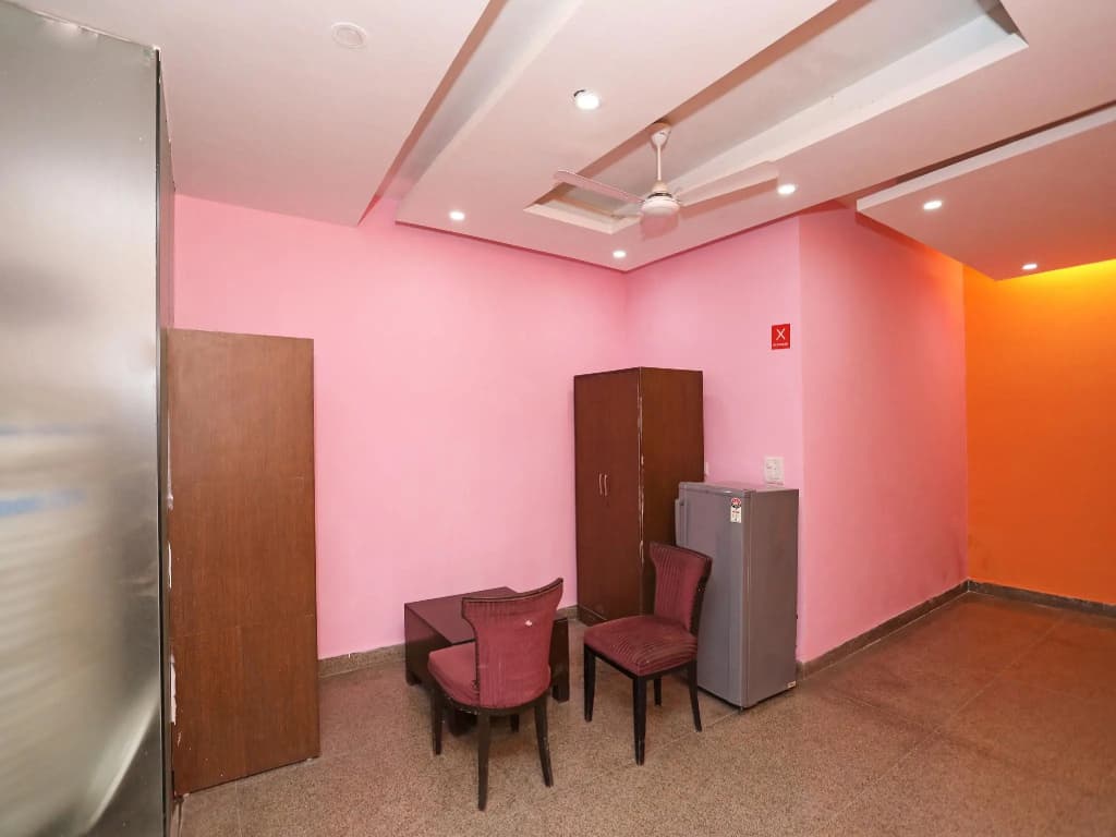 OYO 11605 Hotel Aravali Inn - photo 11