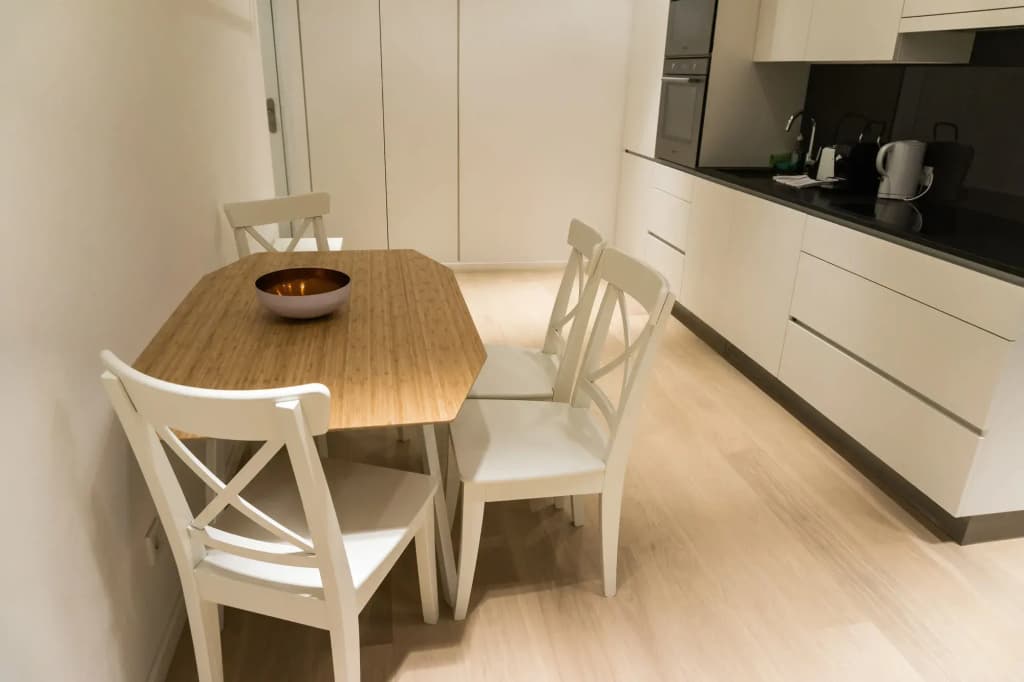 Vienna Garden Residence - photo 23