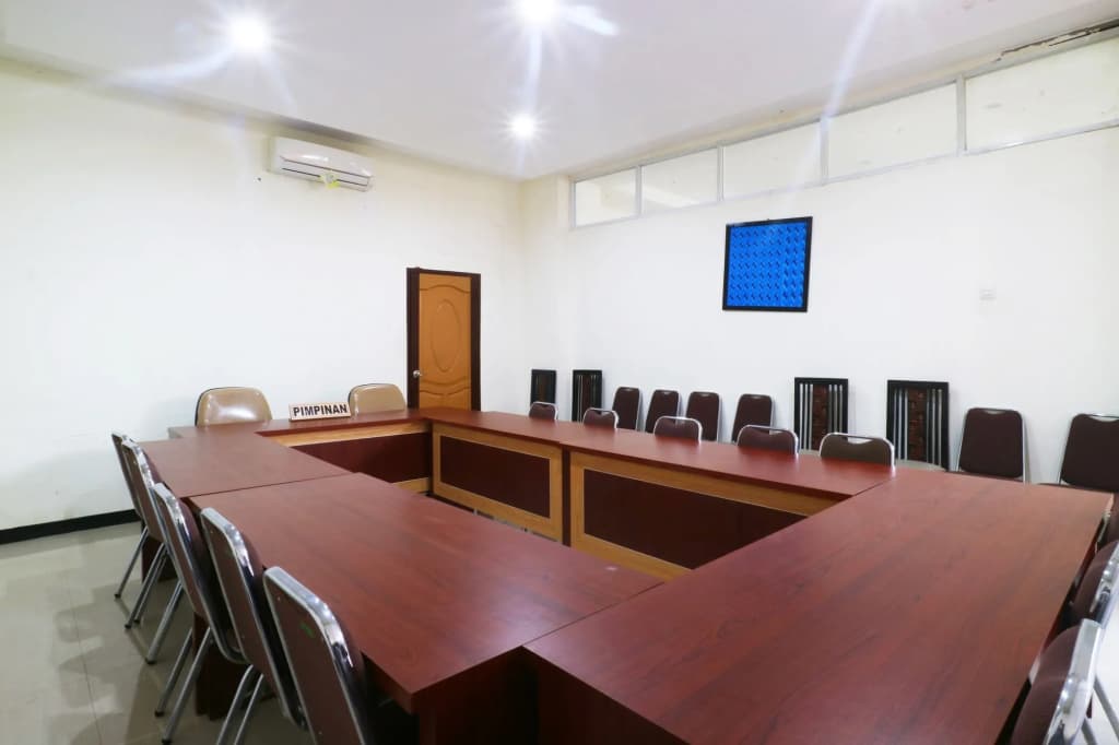 Hotel D'Boegis - photo 15