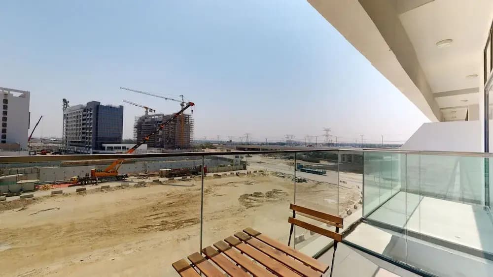 Al Meydan - Azizi Riviera 48 - 312 - photo 7