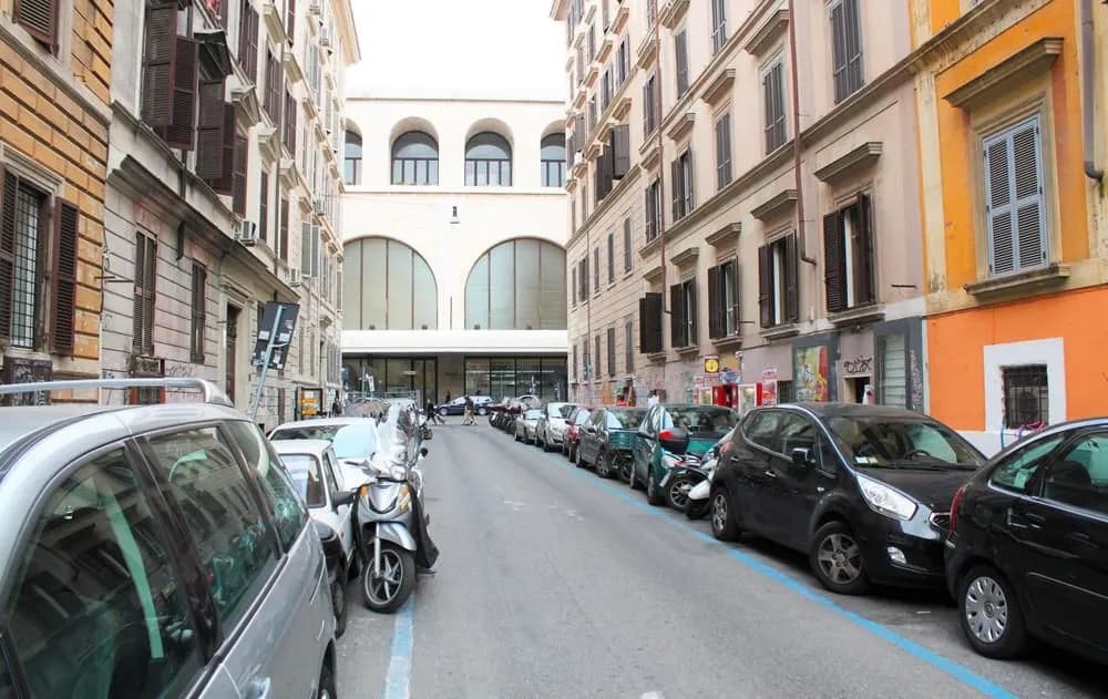 Rome Accommodation BB - photo 16