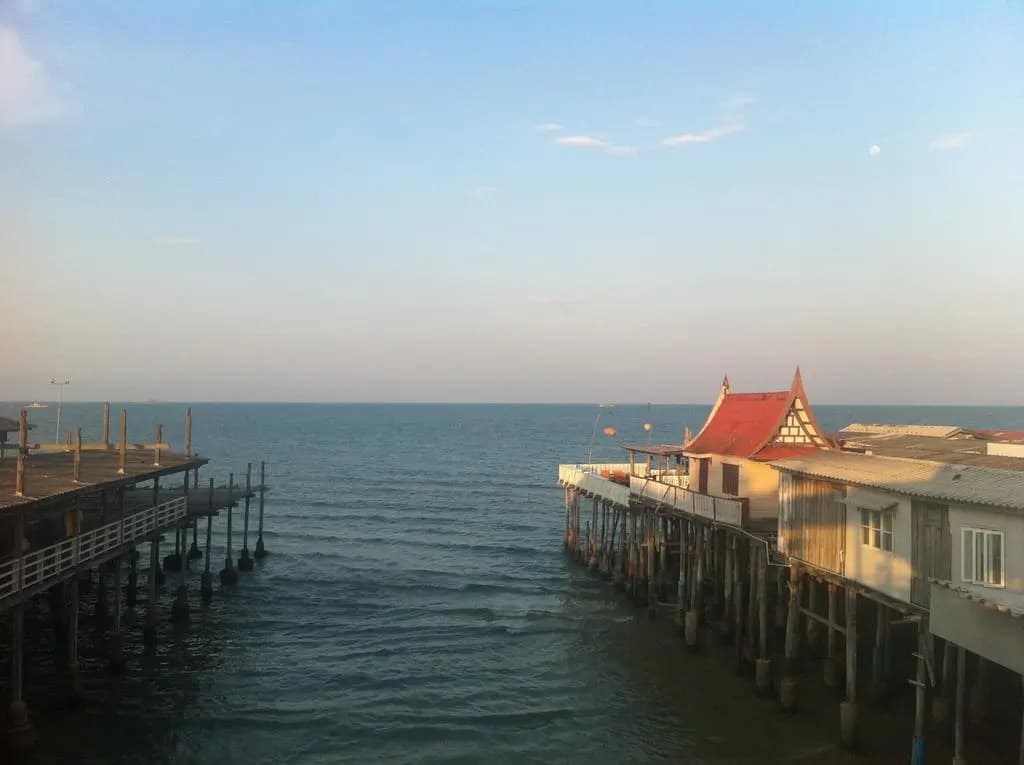 Sukkasem Homestay - photo 9