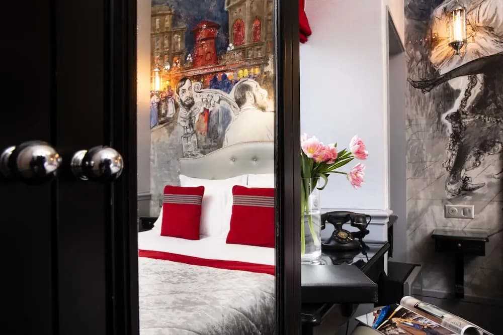 Tour Maubourg - photo 29