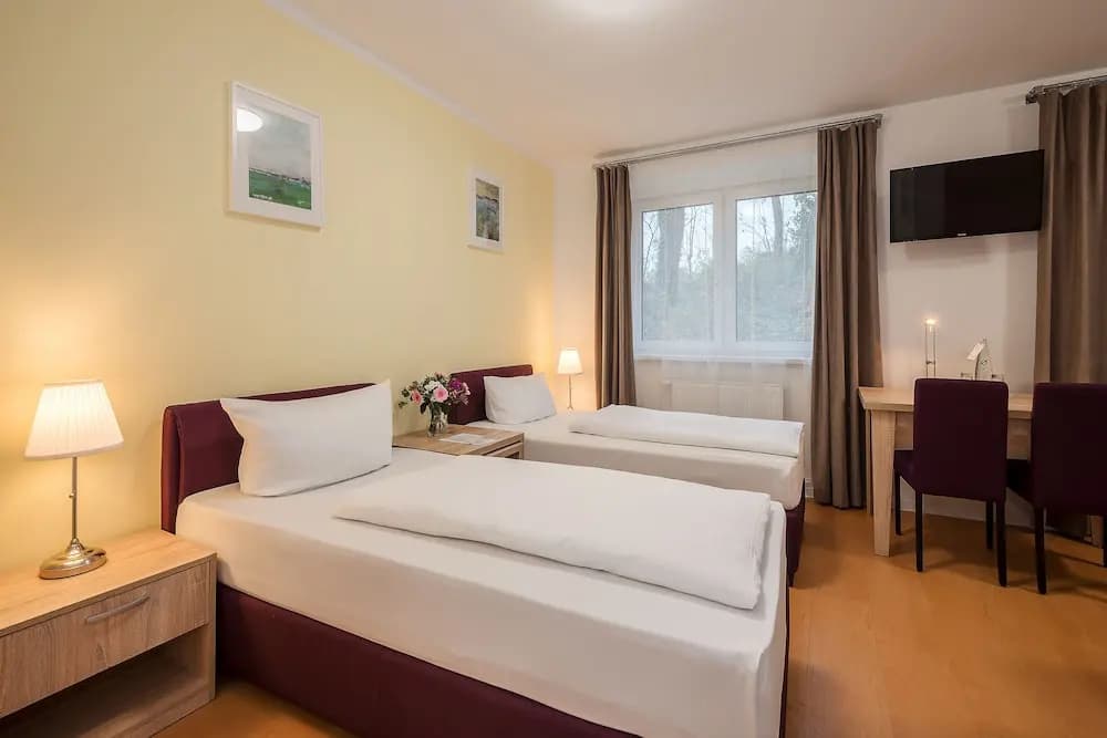 Hotel City Green Berlin - photo 3