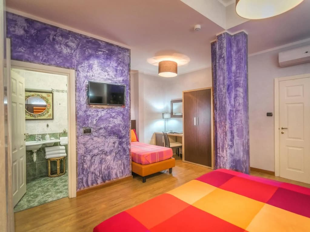 Hotel Argentina - photo 4