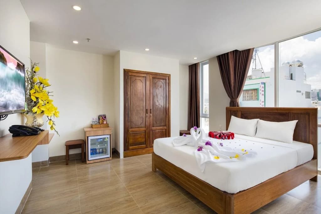 Truong Thinh Hotel - photo 5
