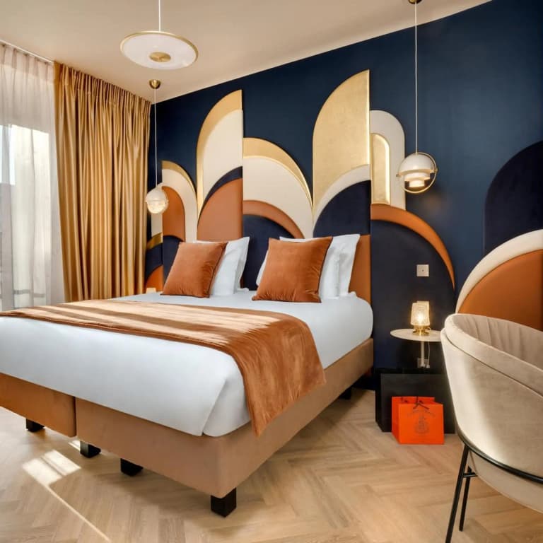 Artemisia Montmartre - photo 43