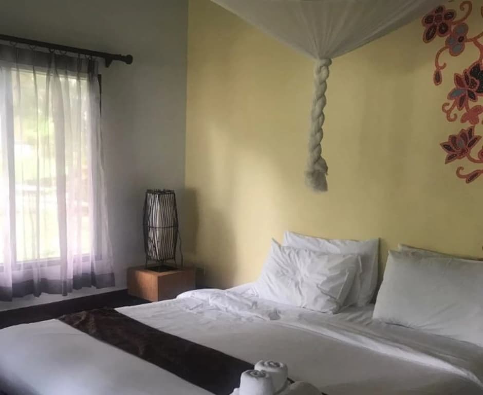 La Laanta Hideaway Resort - photo 2