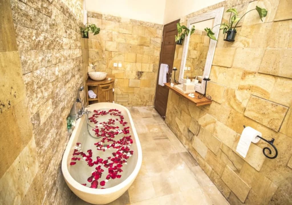 Junjungan Serenity Privite Villa, Spa & Pool - photo 7