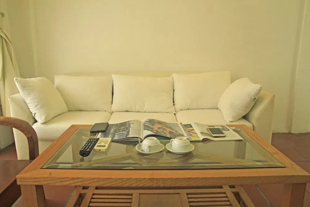 Apartment Linh Lang - photo 5