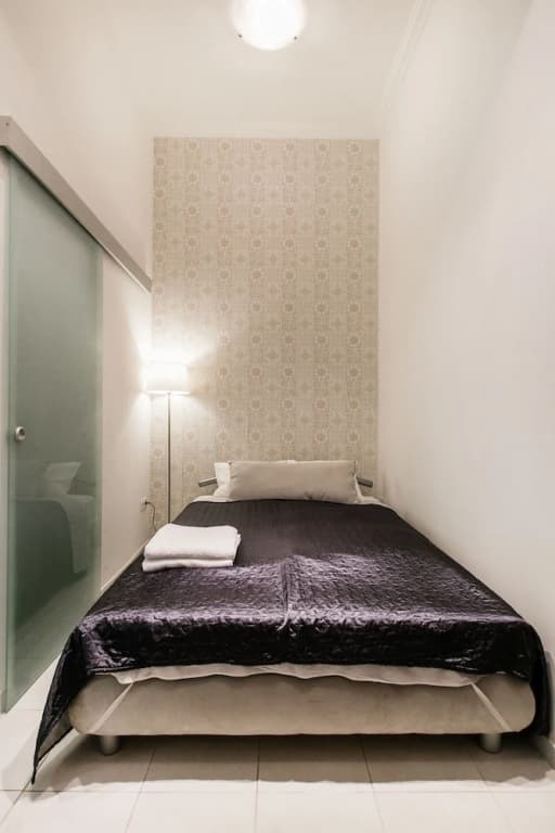 Nagy Diofa 18 Apartment II. - photo 7
