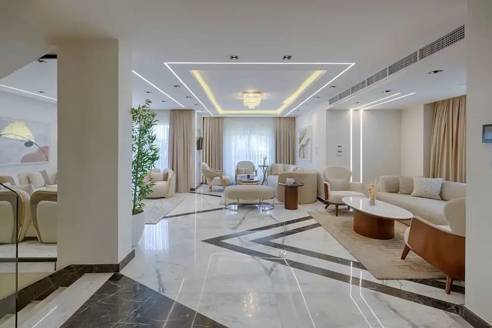 Vesta - Luxury Villa - 3BR - CFC II - photo 2