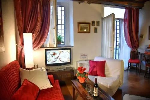 I Cedri Apartment - photo 2
