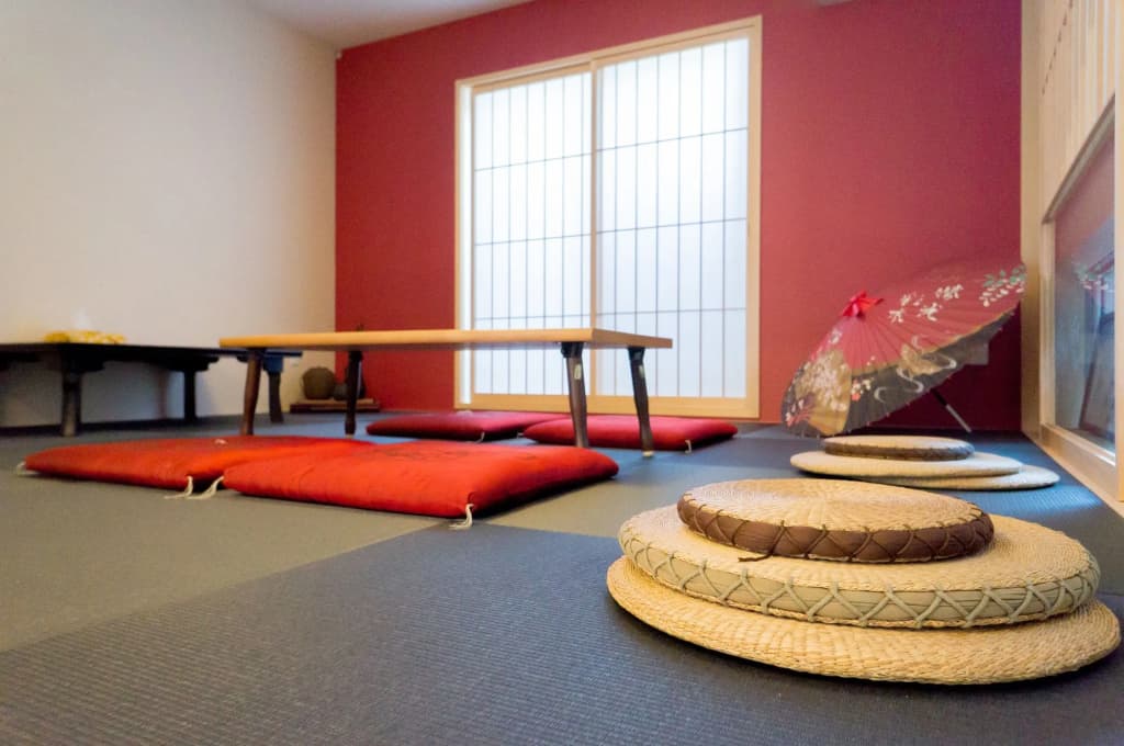 Fujitaya BnB - photo 20