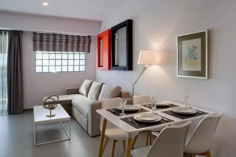 SynAthens Apartments & Studios - photo 3