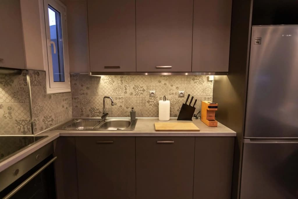 Luxury apartment 10’ from the center! - photo 17