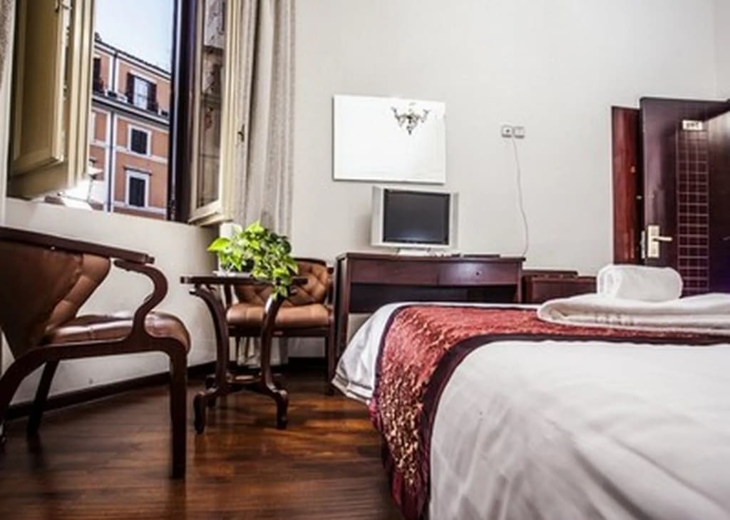 Carlo Alberto Guesthouse - photo 6