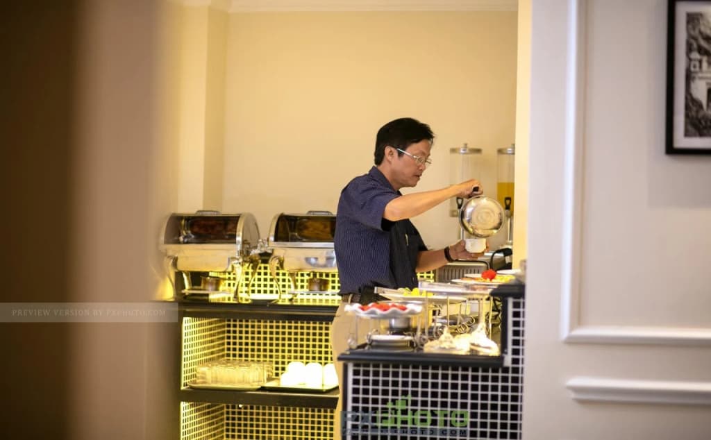 La Selva Premium Hotel - photo 13
