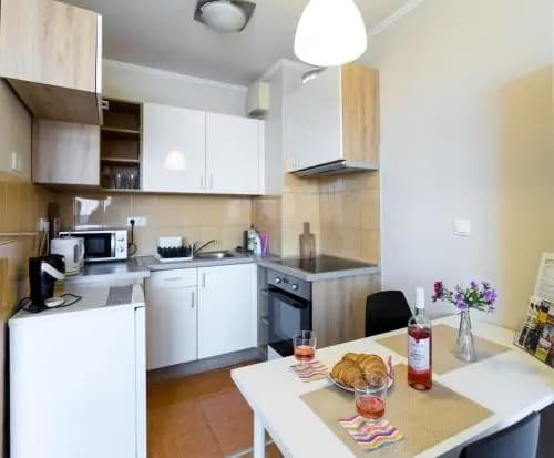 Mentha Apartments Dioszeghy - photo 18
