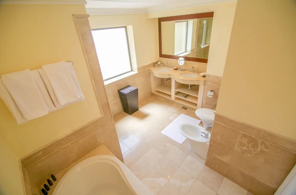 Lux BnB 4BDR Penthouse Jumeirah Beach Residence - photo 9