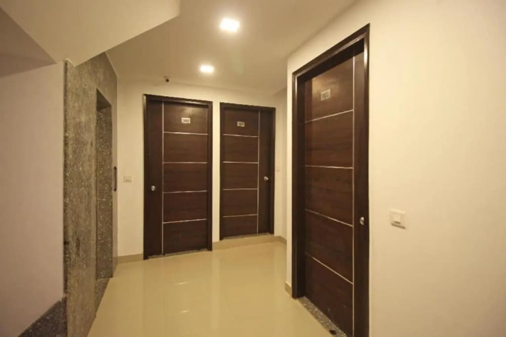 Hotel Tourist Palace - photo 21