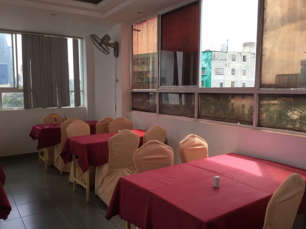 DDA Hotel District 1 - photo 16