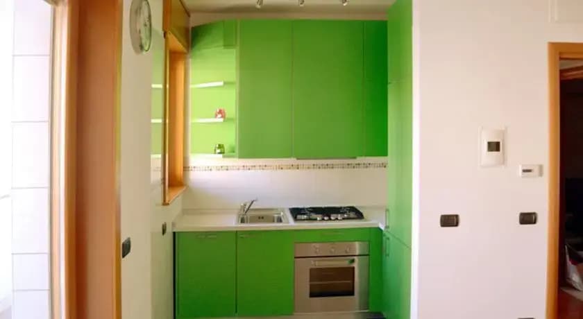 Homebella Apartments - photo 8