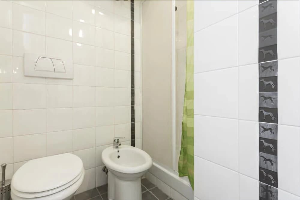 Colosseo Rome Apartments - photo 9