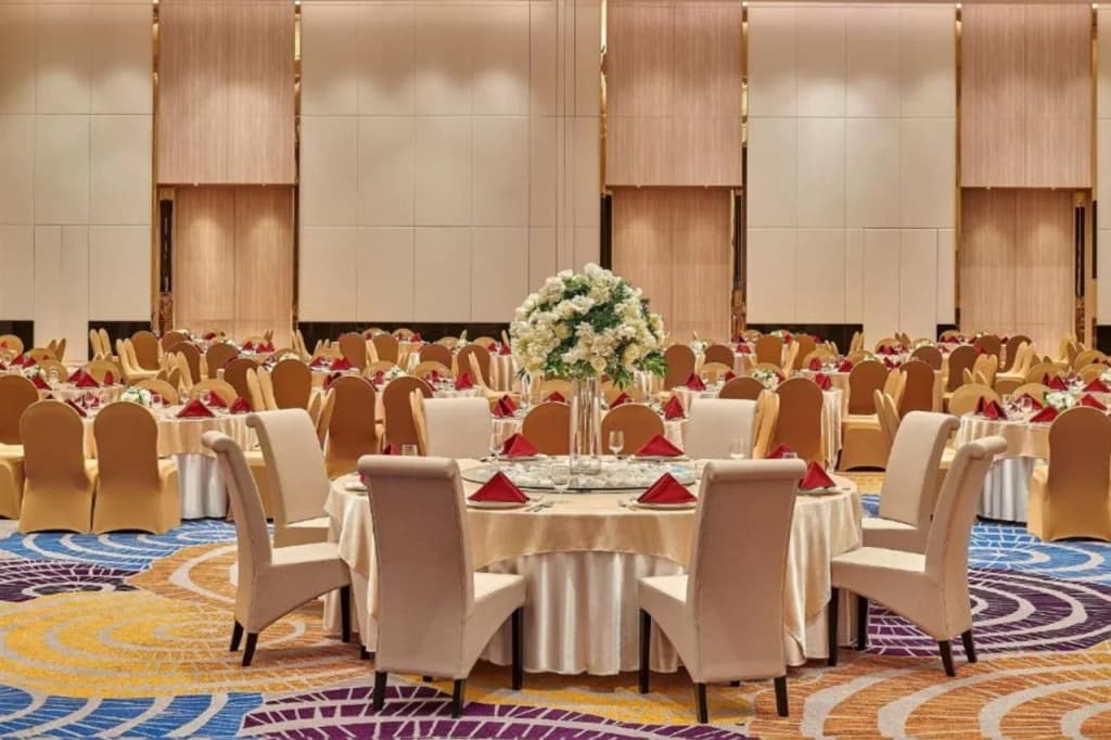 Courtyard By Marriott Setia Alam - photo 10