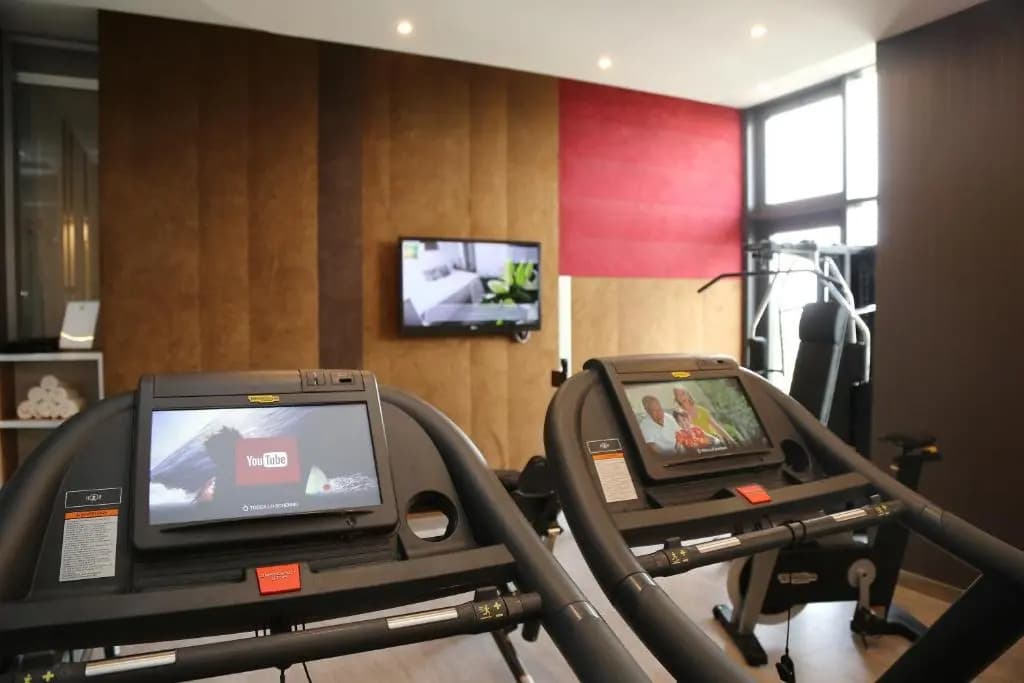 ibis Styles Roma Eur - photo 18
